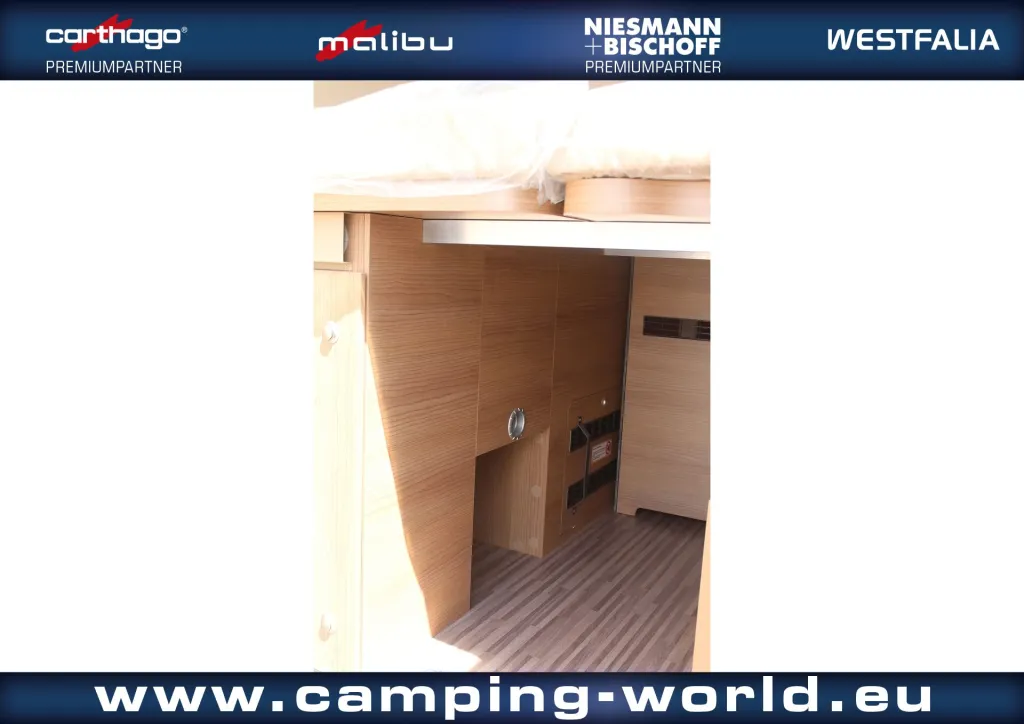 Bild 23: Malibu Wohnmobil in Neunkirchen mieten Bild 23: Malibu Wohnmobil in Neunkirchen mieten