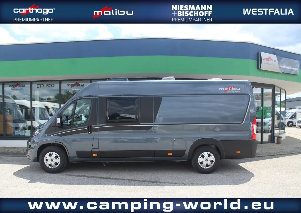 Bild 24: Wohnmobil für 2 Personen in Neunkirchen mieten Bild 24: Wohnmobil für 2 Personen in Neunkirchen mieten