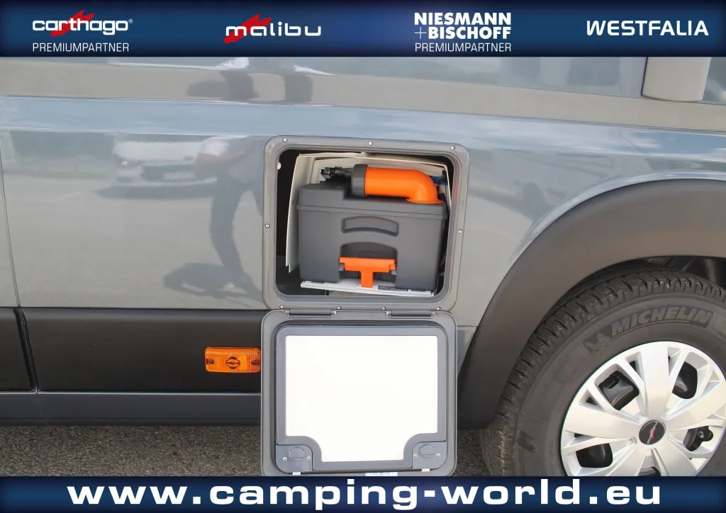 Bild 26: Wohnmobil mieten in Neunkirchen Bild 26: Wohnmobil mieten in Neunkirchen