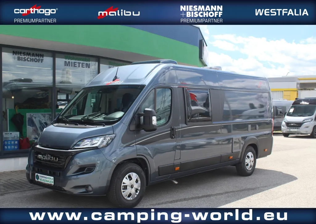 Bild 4: Wohnmobil von Malibu mieten in Neunkirchen Bild 4: Wohnmobil von Malibu mieten in Neunkirchen