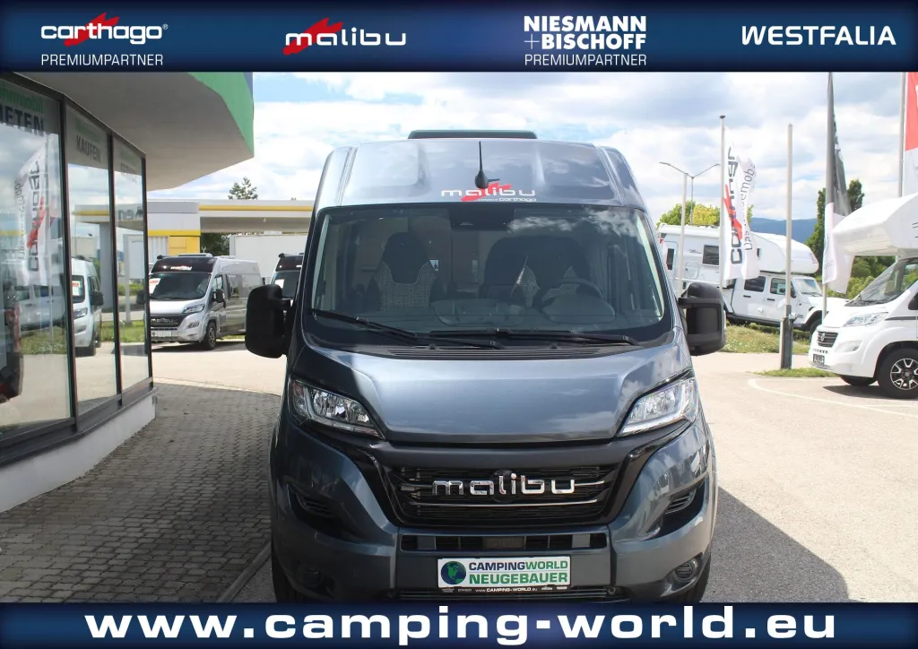 Bild 29: Wohnmobil in Neunkirchen online mieten Bild 29: Wohnmobil in Neunkirchen online mieten