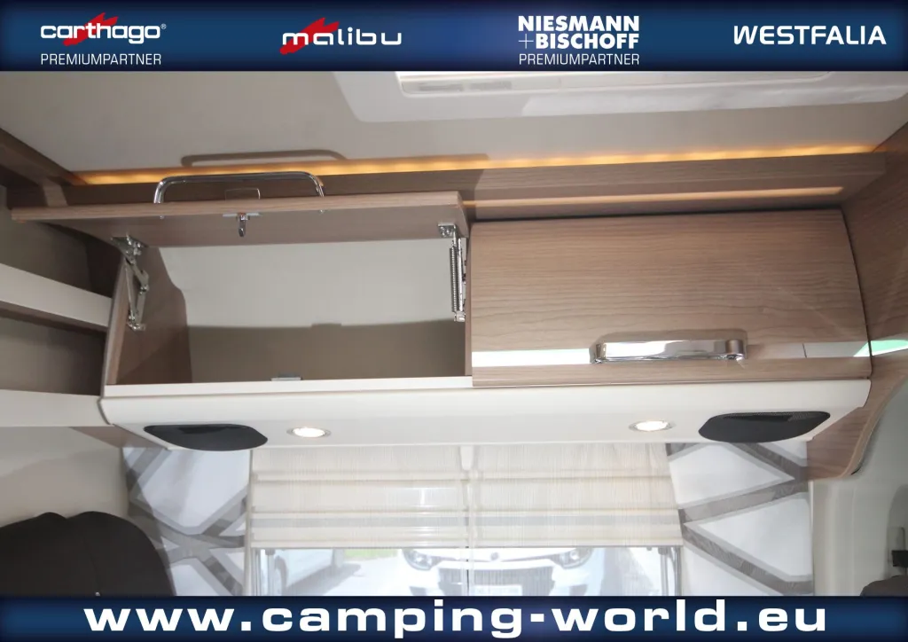 Bild 34: Wohnmobil mieten in Neunkirchen Bild 34: Wohnmobil mieten in Neunkirchen