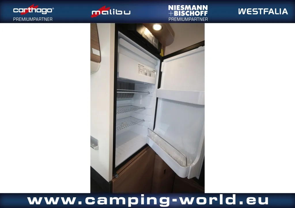 Bild 44: Wohnmobil von Malibu mieten in Neunkirchen Bild 44: Wohnmobil von Malibu mieten in Neunkirchen