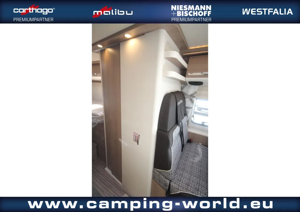 Bild 53: Wohnmobil in Neunkirchen online mieten Bild 53: Wohnmobil in Neunkirchen online mieten