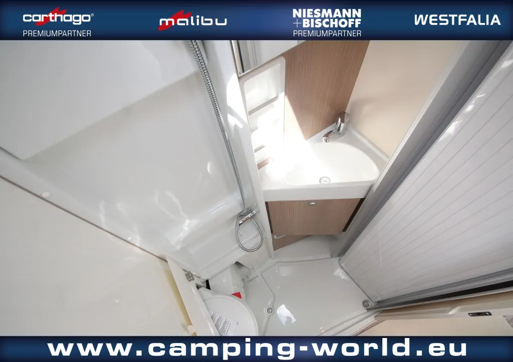 Bild 54: in Neunkirchen Wohnmobil mieten Bild 54: in Neunkirchen Wohnmobil mieten