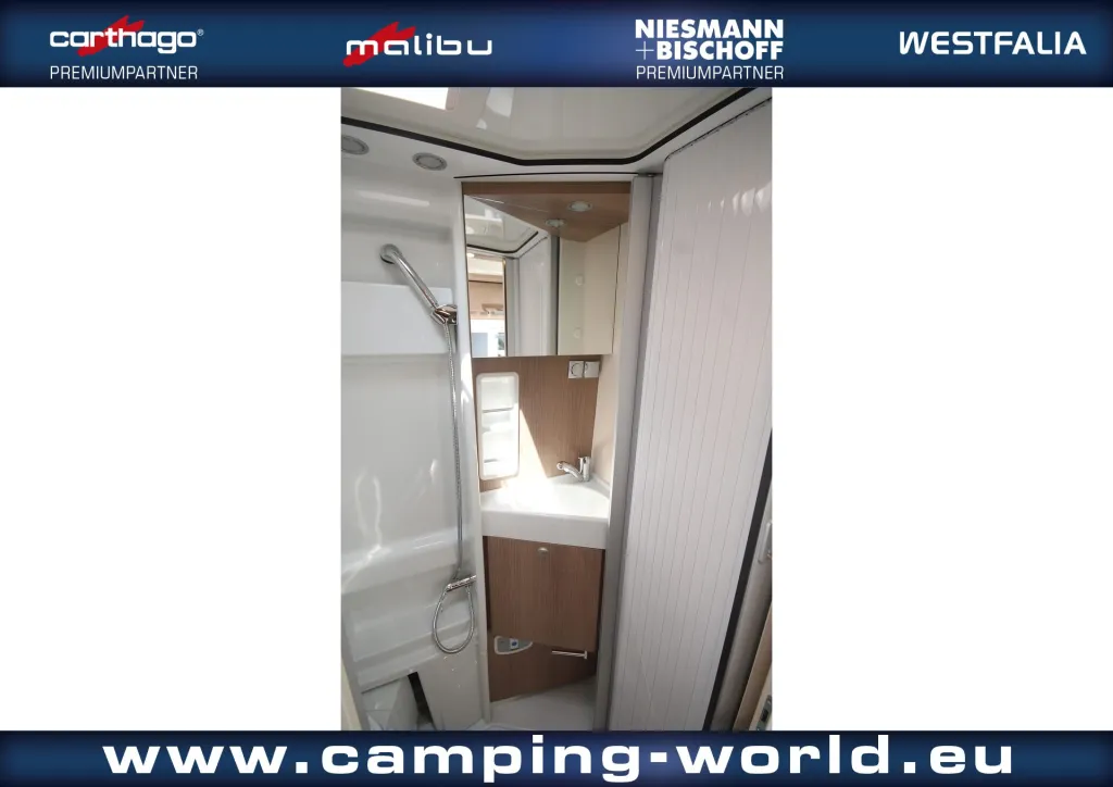 Bild 11: Malibu mieten in Neunkirchen Bild 11: Malibu mieten in Neunkirchen