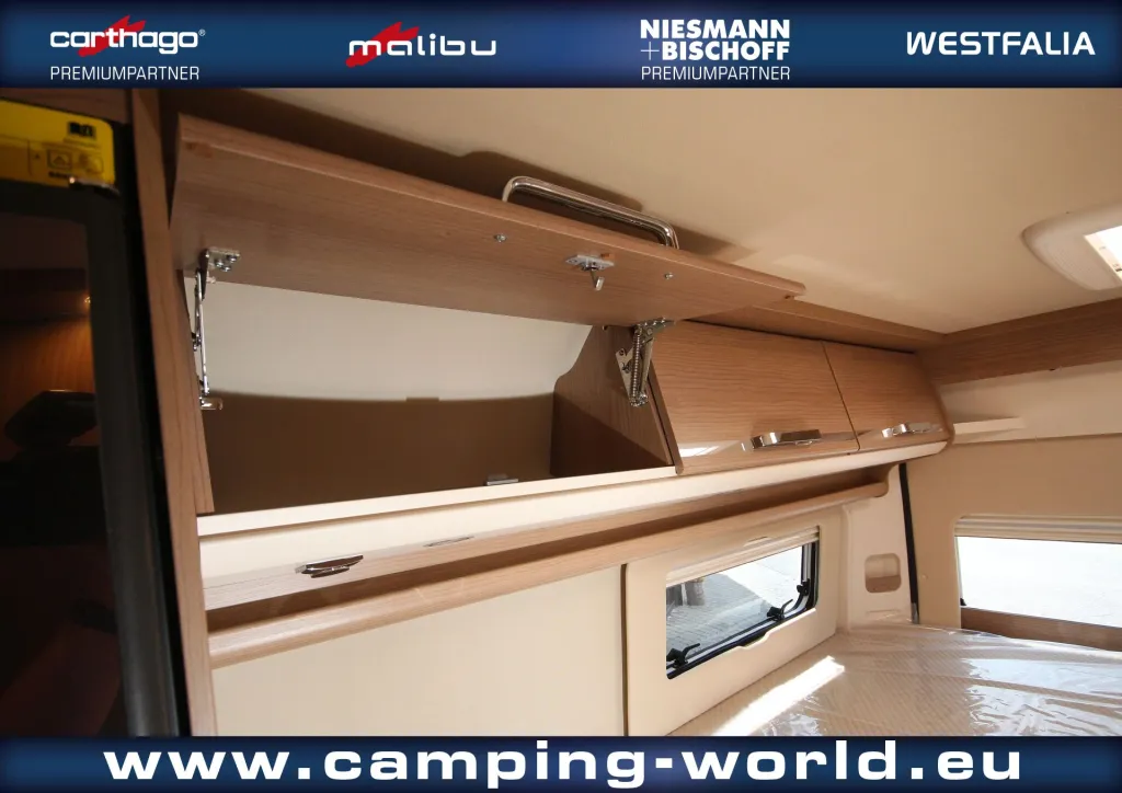 Bild 60: Wohnmobil von Malibu mieten in Neunkirchen Bild 60: Wohnmobil von Malibu mieten in Neunkirchen