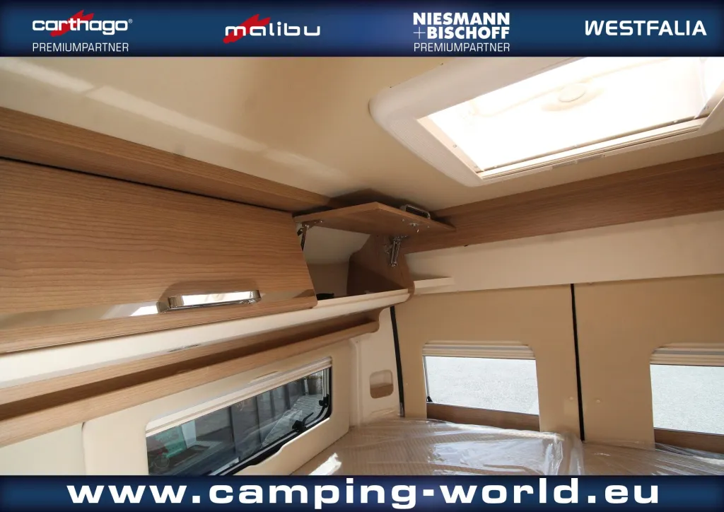 Bild 62: in Neunkirchen Wohnmobil mieten Bild 62: in Neunkirchen Wohnmobil mieten