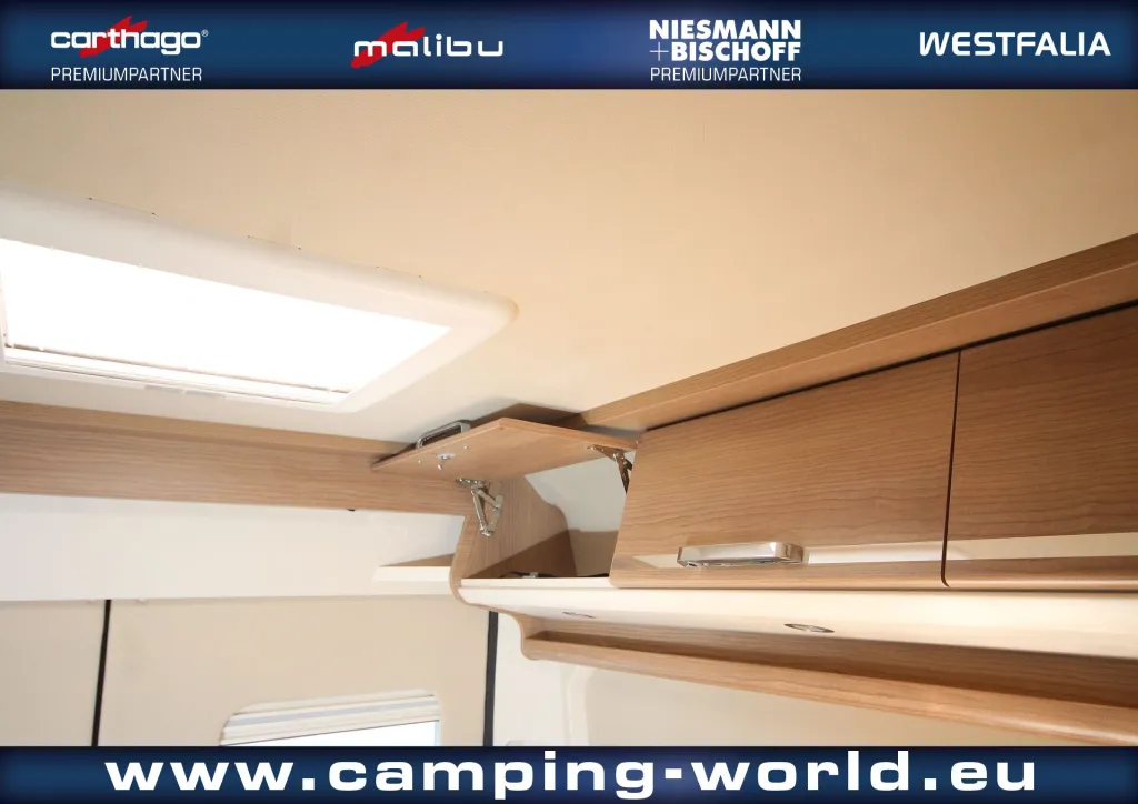 Bild 63: Malibu Wohnmobil in Neunkirchen mieten Bild 63: Malibu Wohnmobil in Neunkirchen mieten