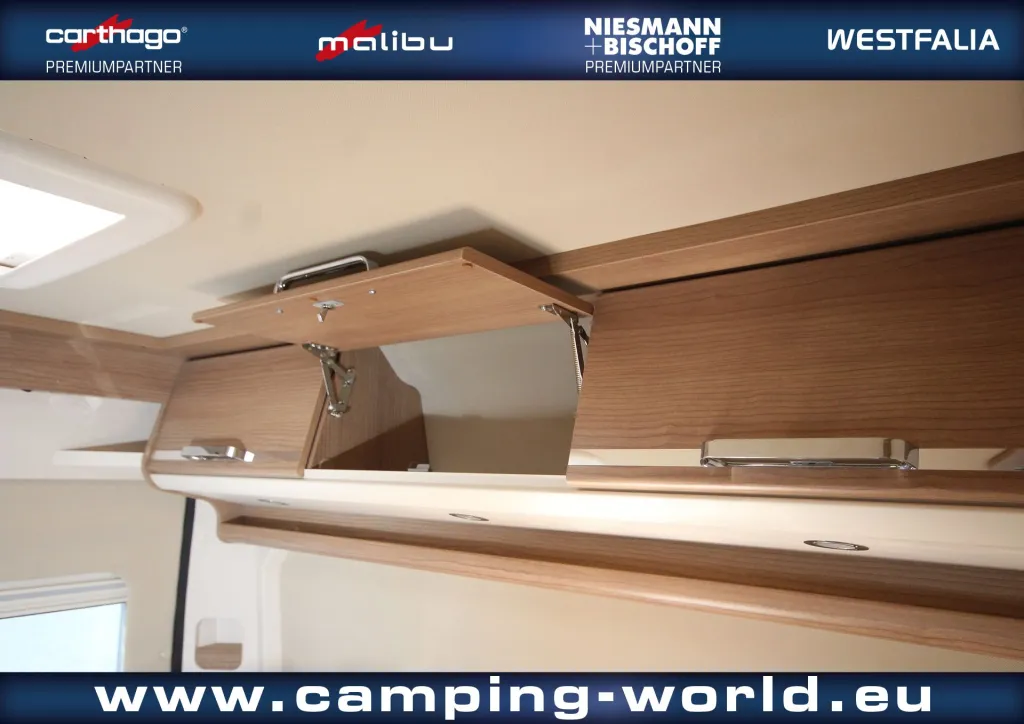 Bild 64: Wohnmobil für 2 Personen in Neunkirchen mieten Bild 64: Wohnmobil für 2 Personen in Neunkirchen mieten