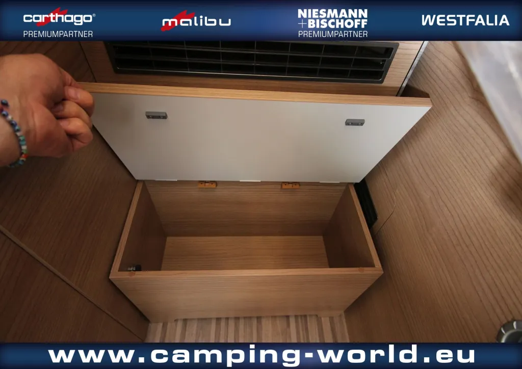 Bild 68: Wohnmobil von Malibu mieten in Neunkirchen Bild 68: Wohnmobil von Malibu mieten in Neunkirchen