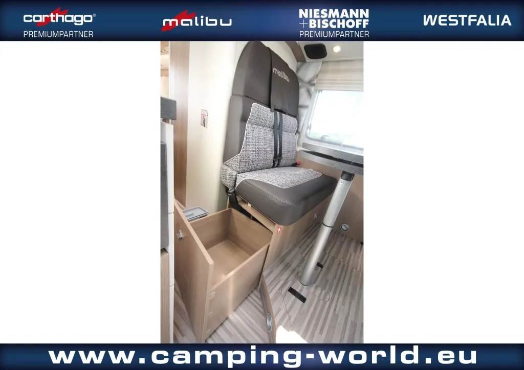 Bild 70: in Neunkirchen Wohnmobil mieten Bild 70: in Neunkirchen Wohnmobil mieten