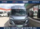 Bild 17: Malibu Van Comfort 640 LE