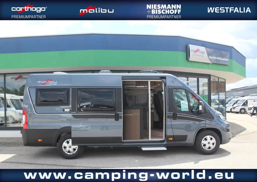 Bild 19: Malibu mieten in Vöcklabruck