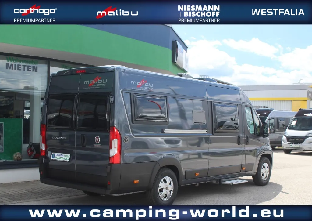 Bild 6: in Vöcklabruck Wohnmobil mieten