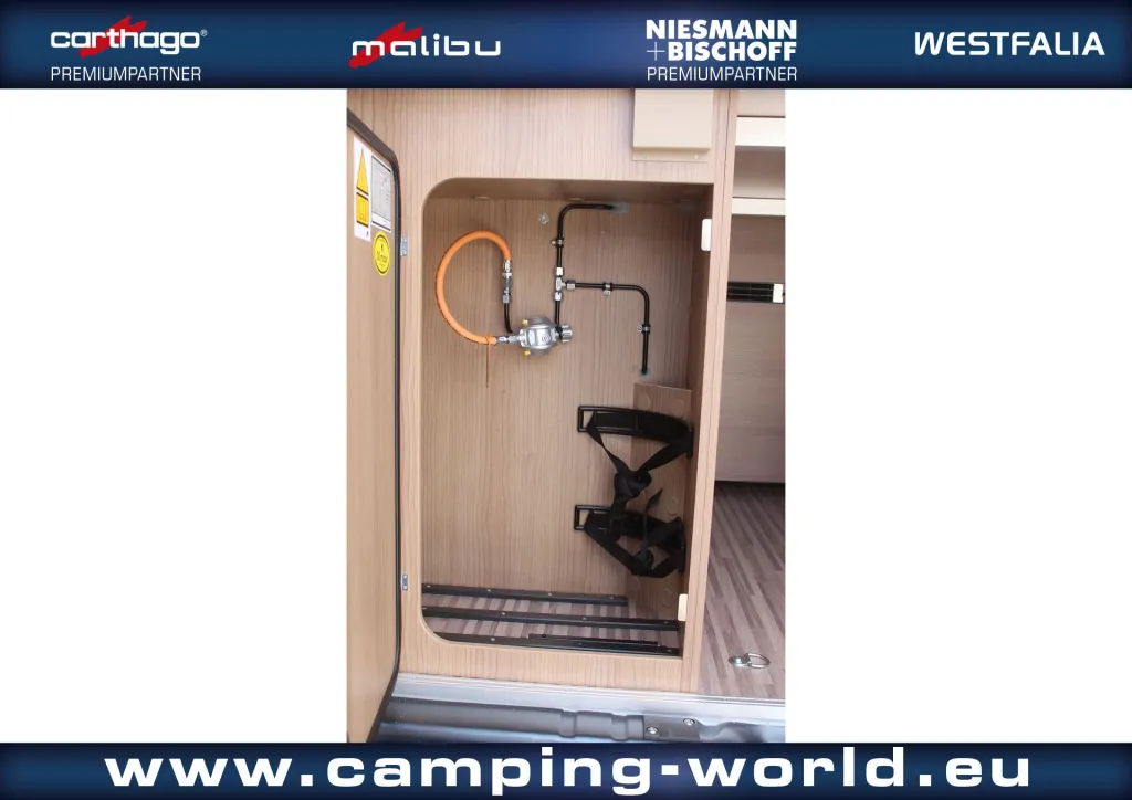 Bild 22: in Vöcklabruck Wohnmobil mieten