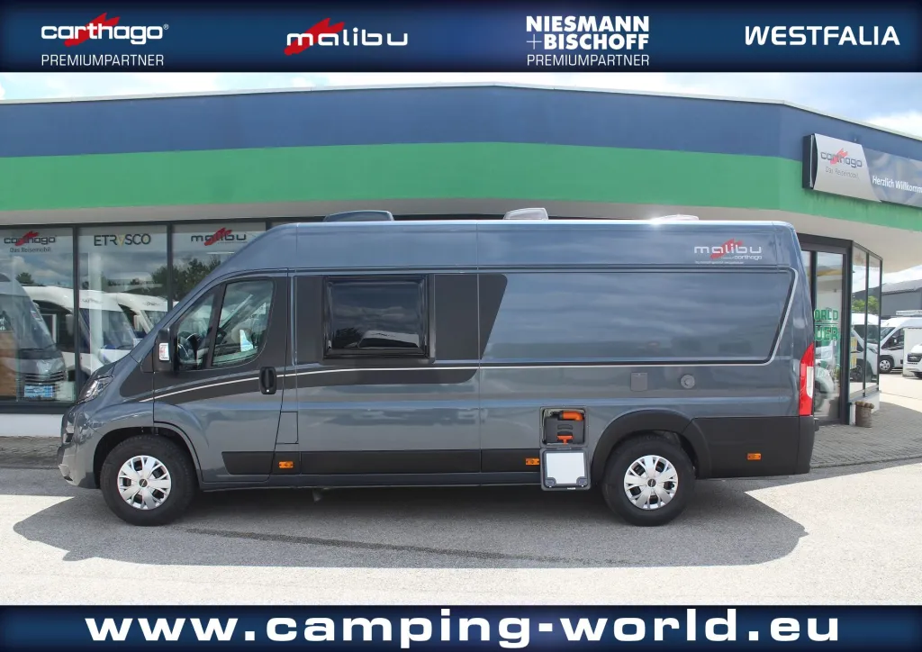 Bild 30: in Vöcklabruck Wohnmobil mieten