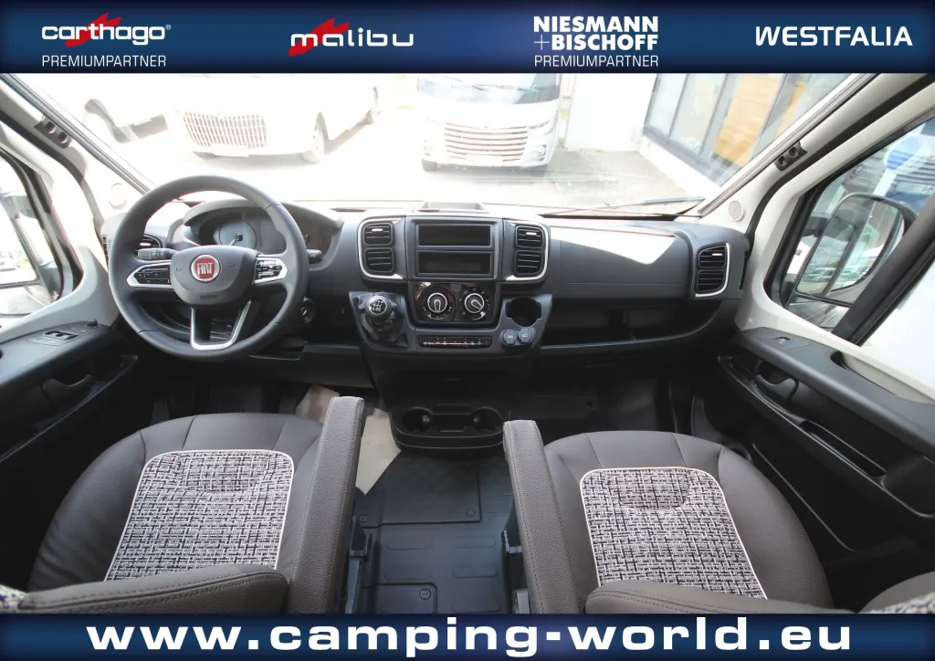 Bild 10: Wohnmobil mieten in Vöcklabruck