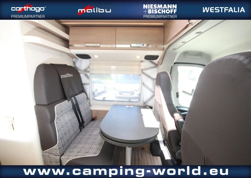 Bild 34: Wohnmobil mieten in Vöcklabruck