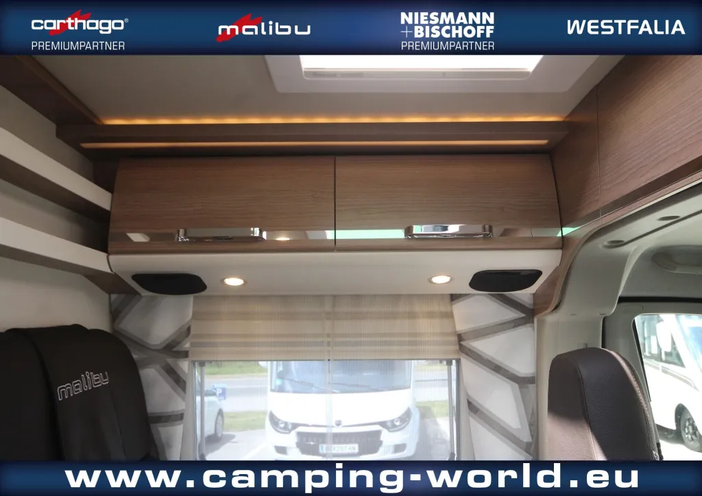 Bild 35: Malibu mieten in Vöcklabruck