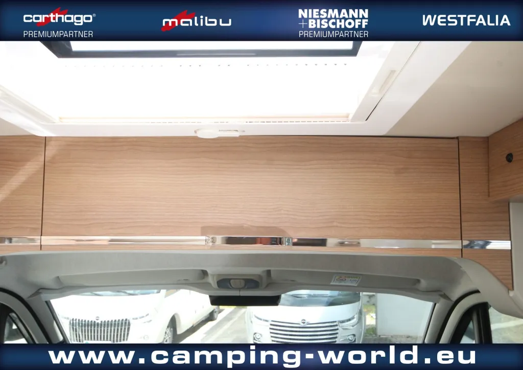 Bild 38: in Vöcklabruck Wohnmobil mieten