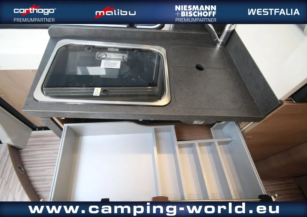 Bild 42: Wohnmobil mieten in Vöcklabruck