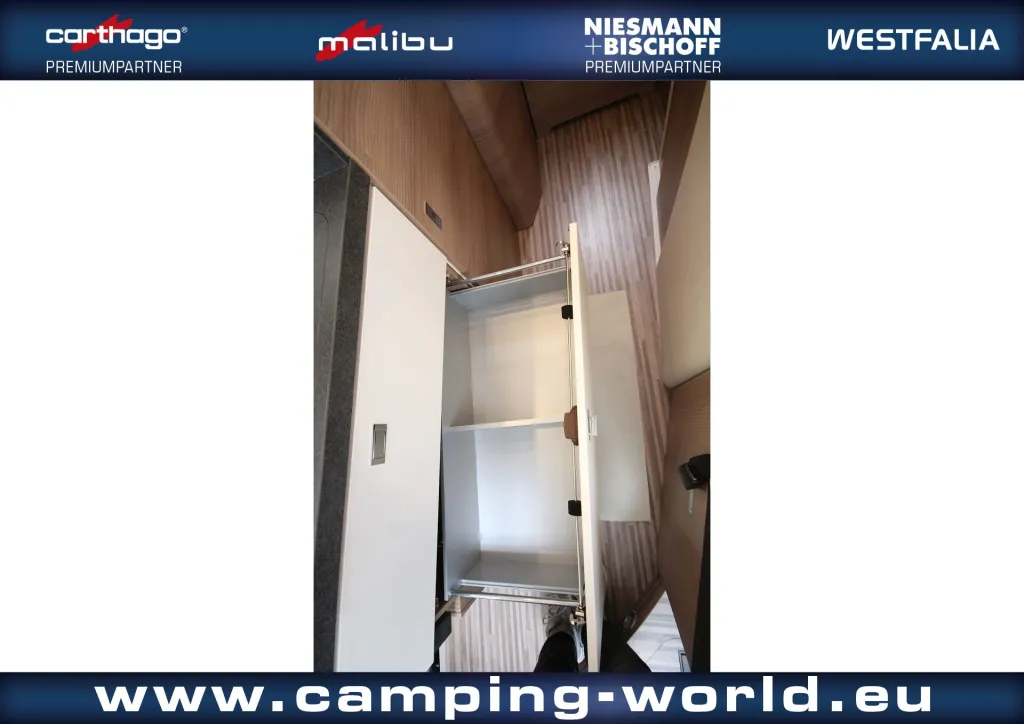 Bild 43: Malibu mieten in Vöcklabruck