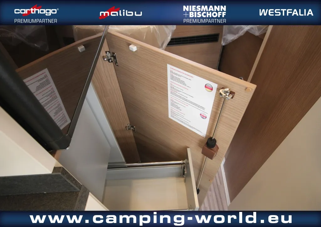 Bild 50: Wohnmobil mieten in Vöcklabruck