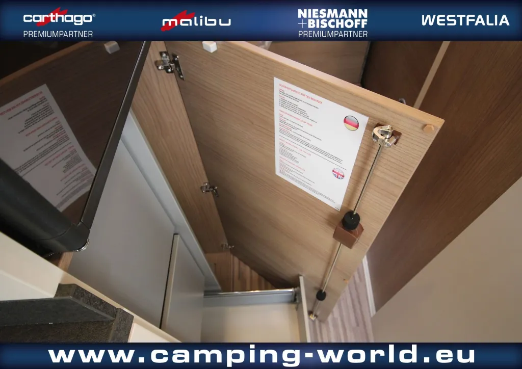 Bild 51: Malibu mieten in Vöcklabruck