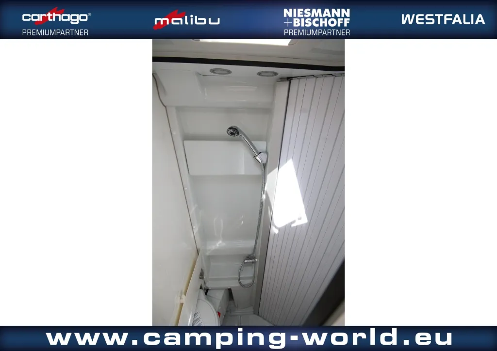 Bild 57: Malibu Van Comfort 640 LE