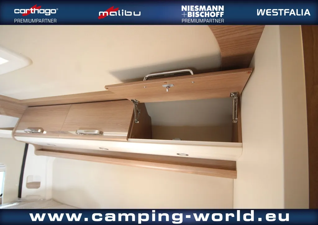 Bild 67: Malibu mieten in Vöcklabruck