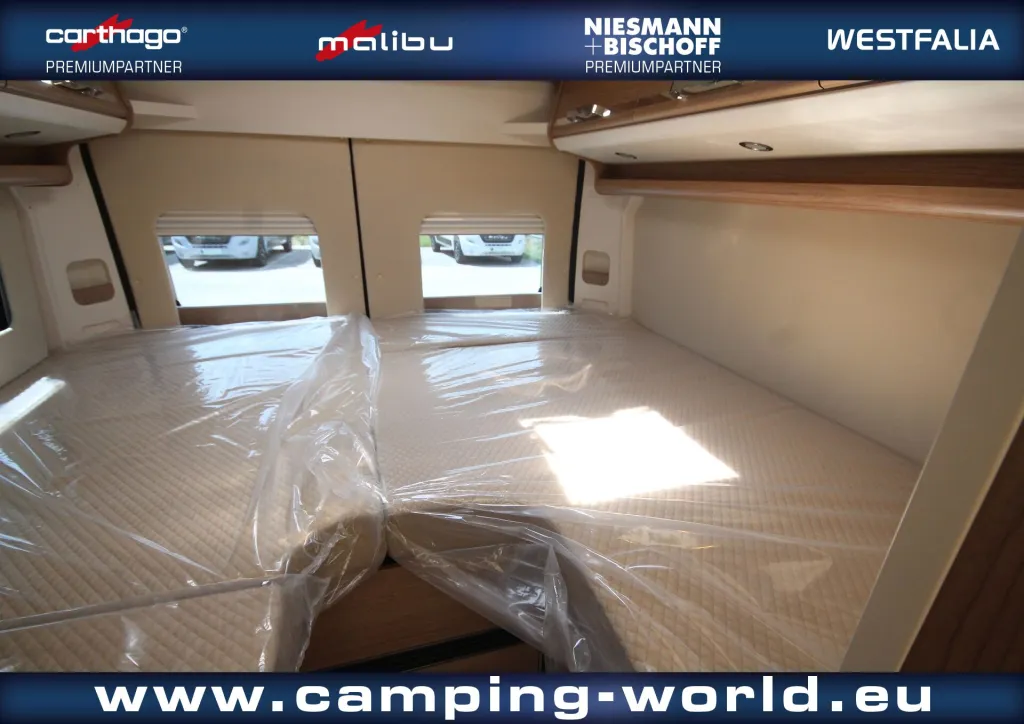 Bild 68: Wohnmobil von Malibu mieten in Vöcklabruck