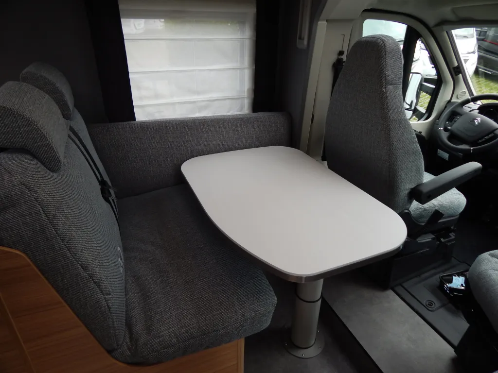 Bild 12: Wohnmobil von Dethleffs mieten in Remscheid Bild 12: Wohnmobil von Dethleffs mieten in Remscheid