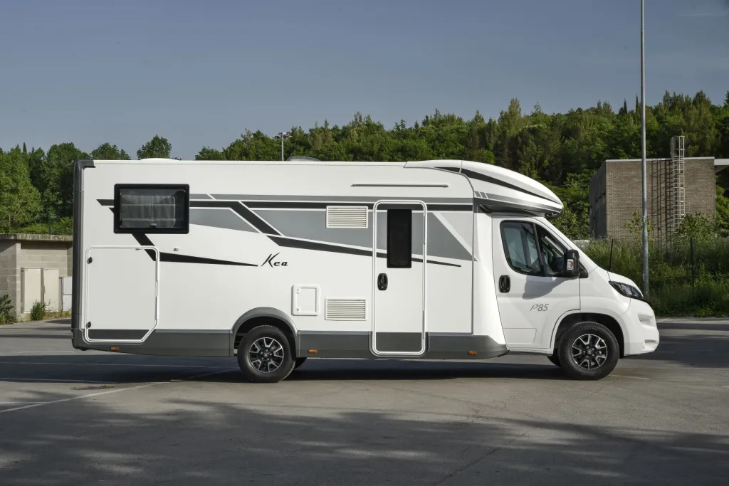 Bild 3: Mobilvetta mieten in Dornbirn