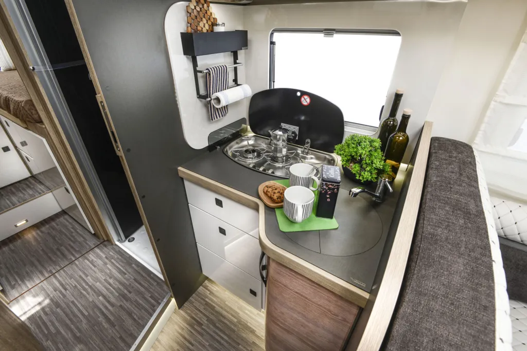 Bild 6: in Dornbirn Wohnmobil mieten