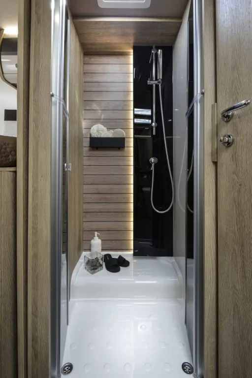 Bild 7: Mobilvetta Wohnmobil in Dornbirn mieten