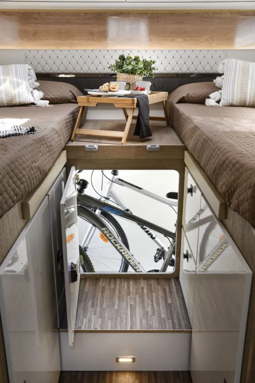 Bild 9: Mobilvetta Kea P85