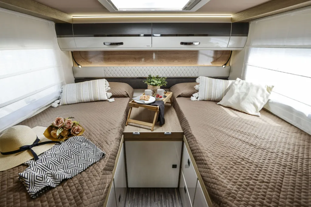 Bild 10: Wohnmobil mieten in Dornbirn