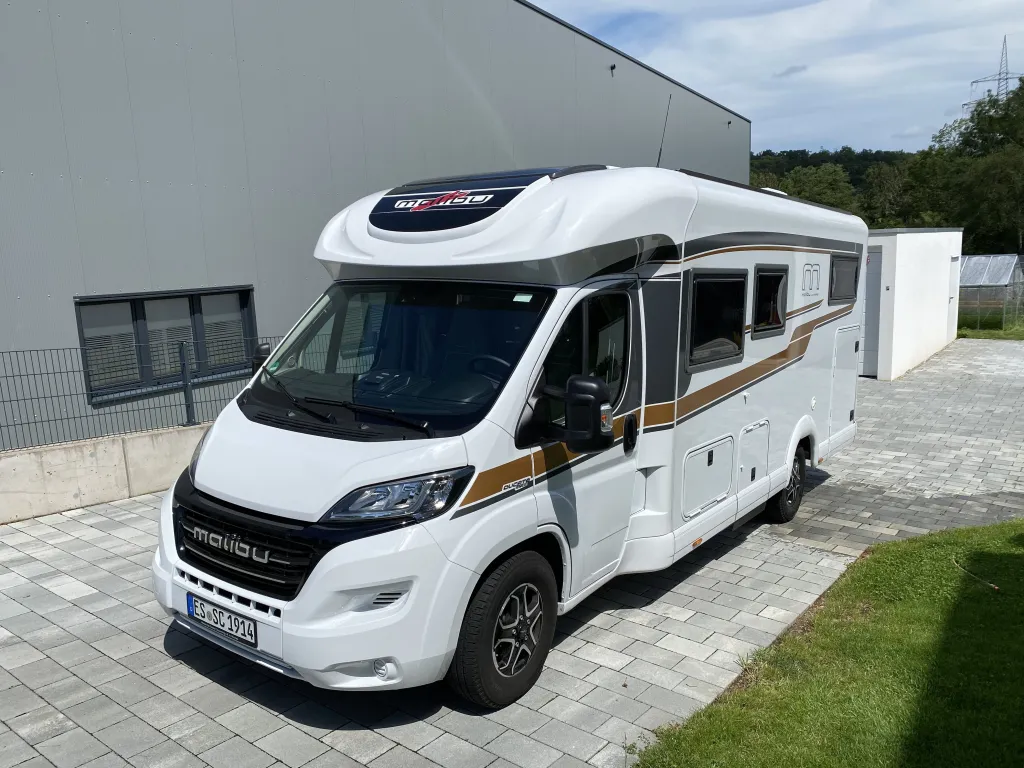 Bild 10: Wohnmobil mieten in Wernau Bild 10: Wohnmobil mieten in Wernau