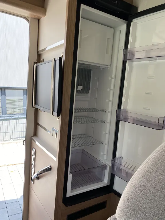 Bild 15: Malibu Wohnmobil in Wernau mieten Bild 15: Malibu Wohnmobil in Wernau mieten