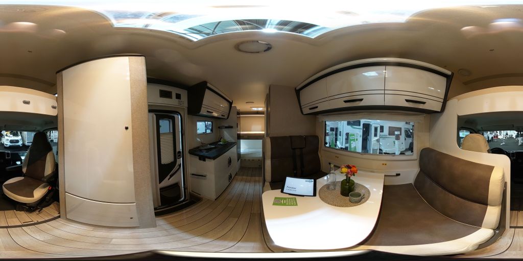 Bild 3: Forster mieten in Blomberg