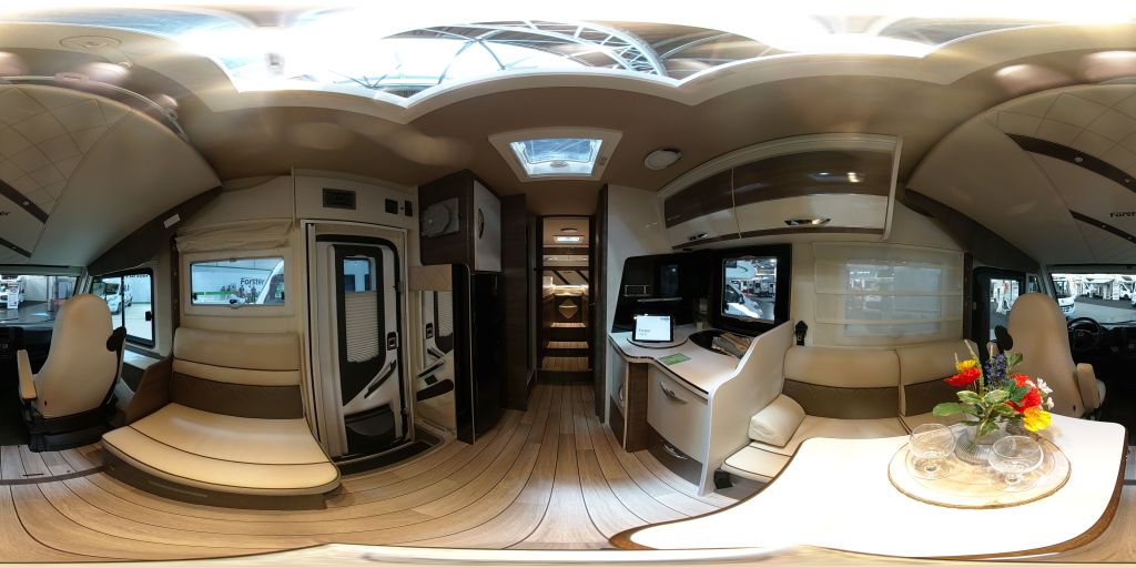 Bild 3: Forster mieten in Blomberg