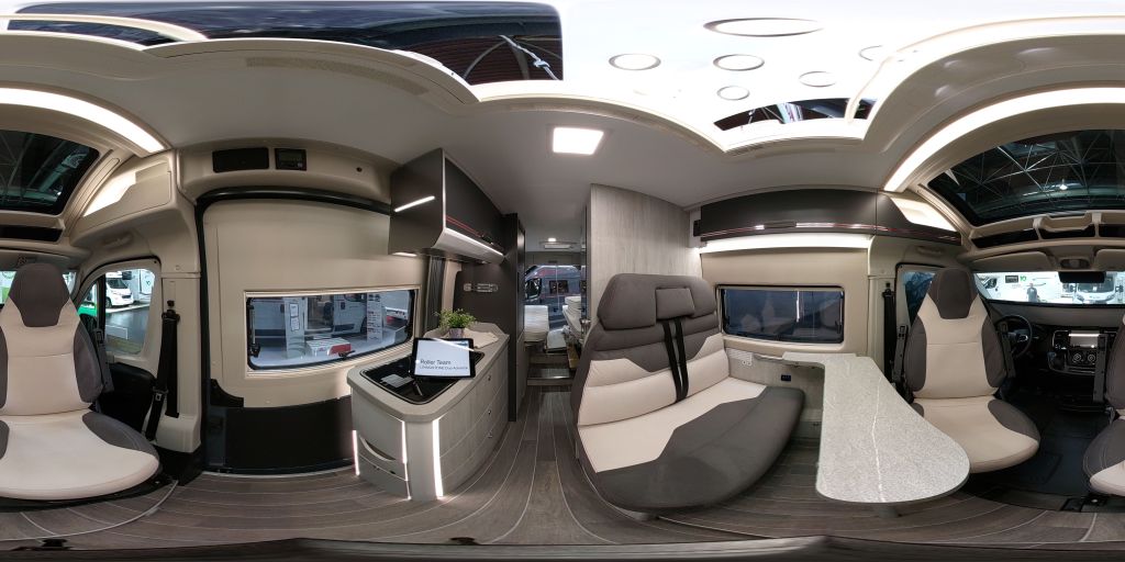 Bild 2: Wohnmobil mieten in Schwelm Bild 2: Wohnmobil mieten in Schwelm