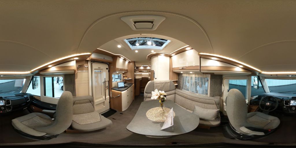 Bild 3: Malibu mieten in Knittlingen