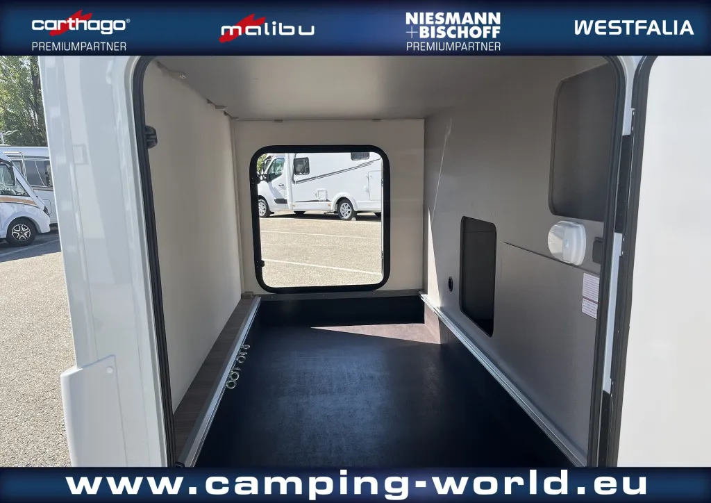 Bild 6: in Neunkirchen Wohnmobil mieten