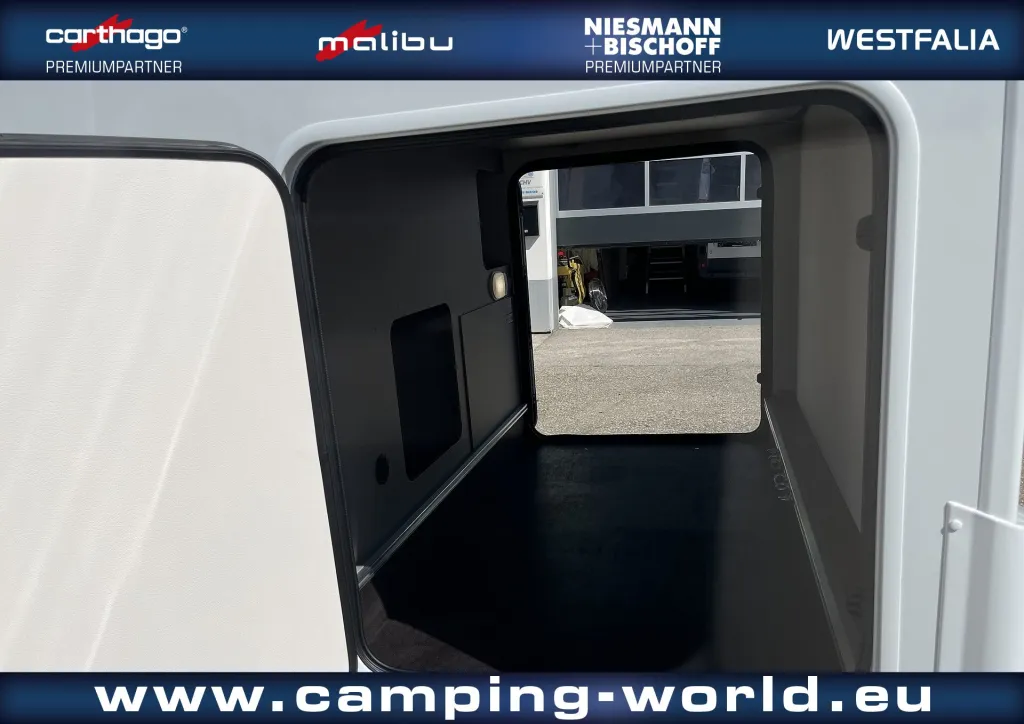 Bild 8: Wohnmobil für 4 Personen in Neunkirchen mieten