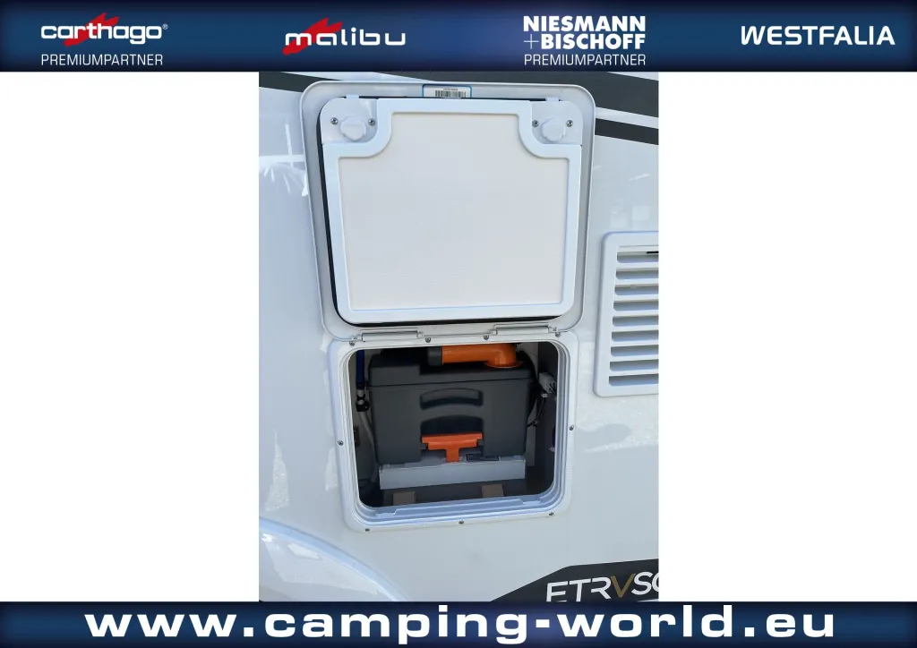 Bild 10: Wohnmobil mieten in Neunkirchen