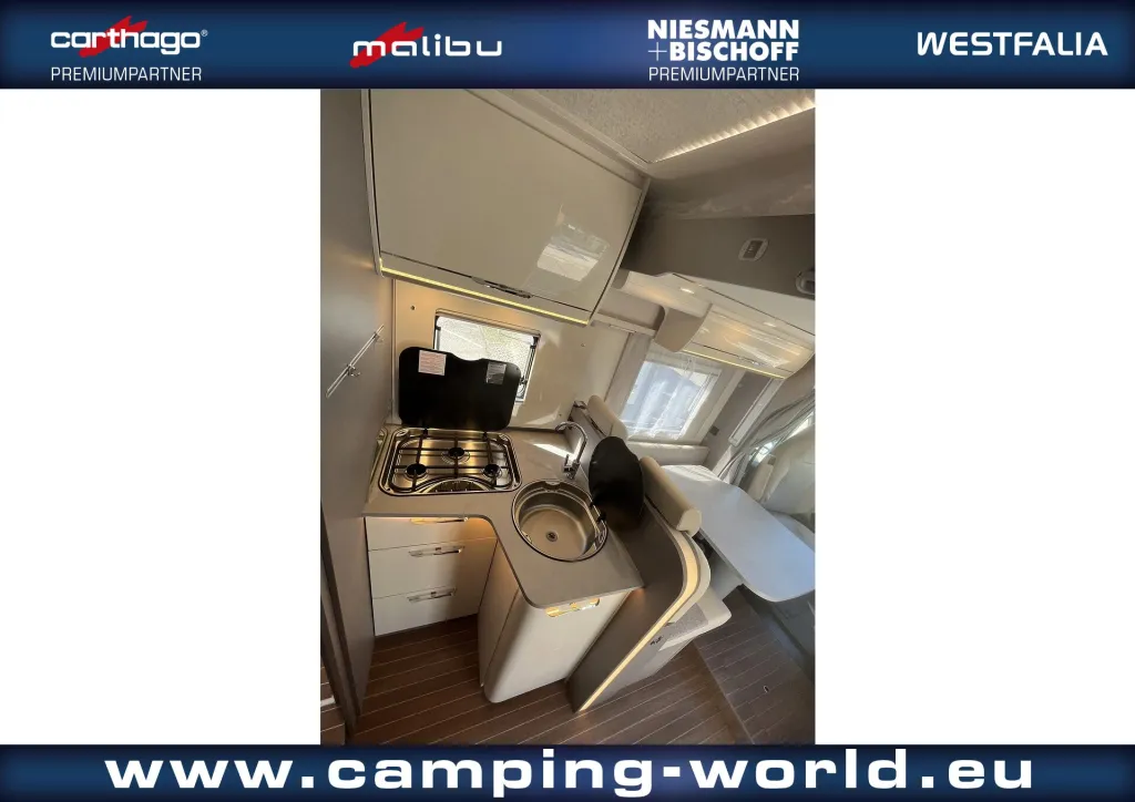 Bild 14: in Neunkirchen Wohnmobil mieten