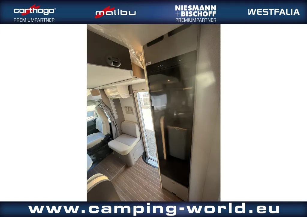 Bild 17: Etrusco T 7400 SB