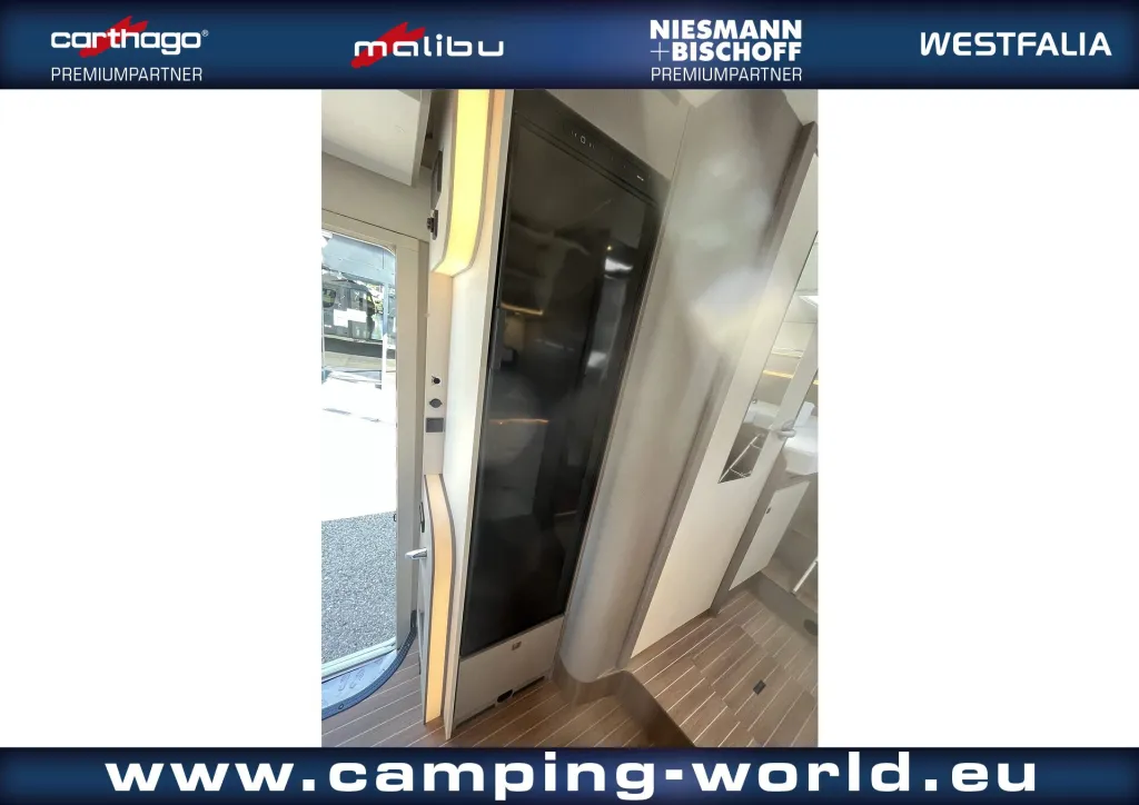 Bild 18: Wohnmobil mieten in Neunkirchen